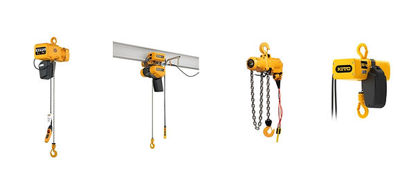 Kito Hoist